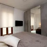 Best Of The Best, 2Room Suite#6 At Ambra Apartments, Luxurious, Lift, Private Parking