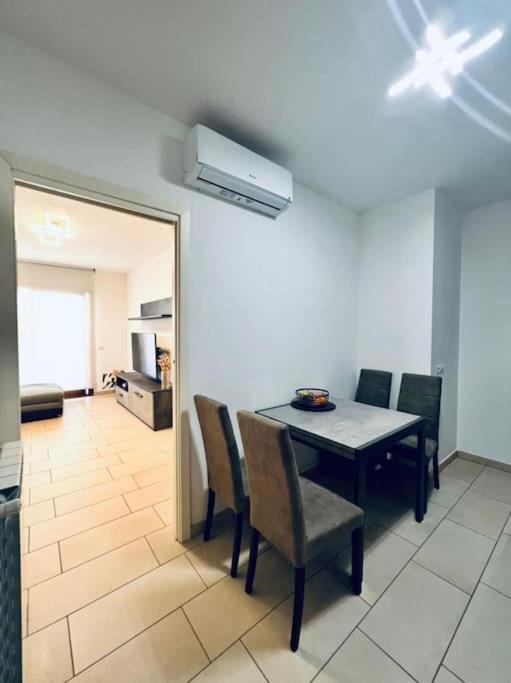 Best Of The Best, 2room Suite#6 At Ambra Apartments, Luxurious, Lift, Private Parking * Olbia