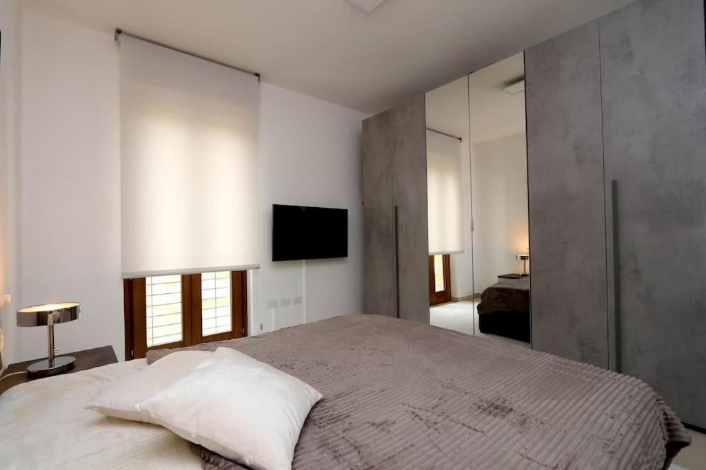 Appartamento Best Of The Best, 2room Suite#6 At Ambra Apartments, Luxurious, Lift, Private Parking