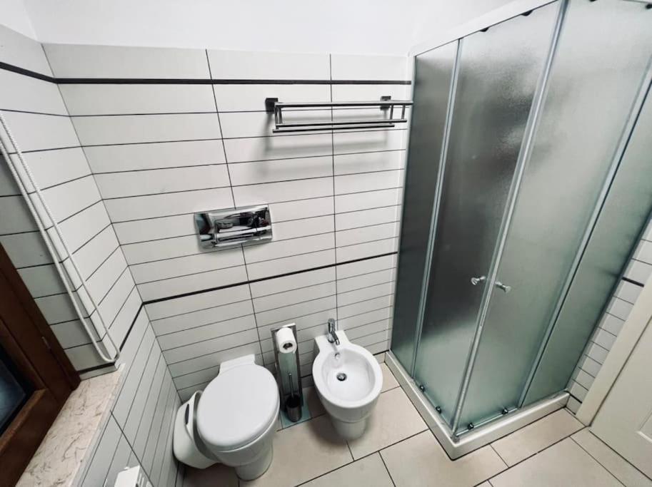 Best Of The Best, 2room Suite#6 At Ambra Apartments, Luxurious, Lift, Private Parking * Olbia
