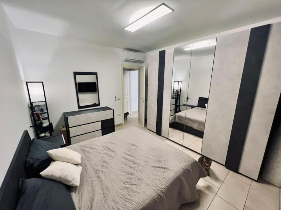 Appartamento Best Of The Best, 2room Suite#6 At Ambra Apartments, Luxurious, Lift, Private Parking *