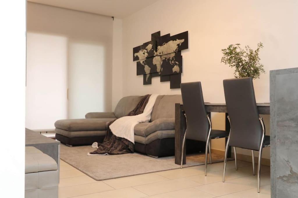 Appartamento Best Of The Best, 2room Suite#6 At Ambra Apartments, Luxurious, Lift, Private Parking *